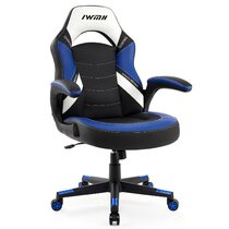 IntimaTe WM Heart Gaming Chairs You ll Love Wayfair